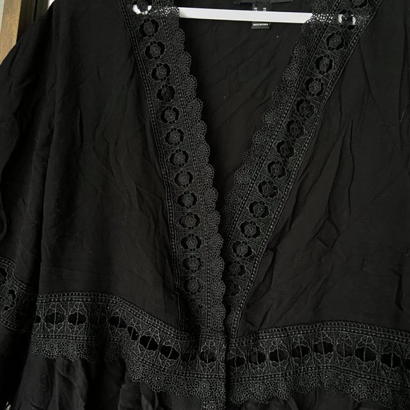 FOREVER 21 THING? - Picture 2 of 5